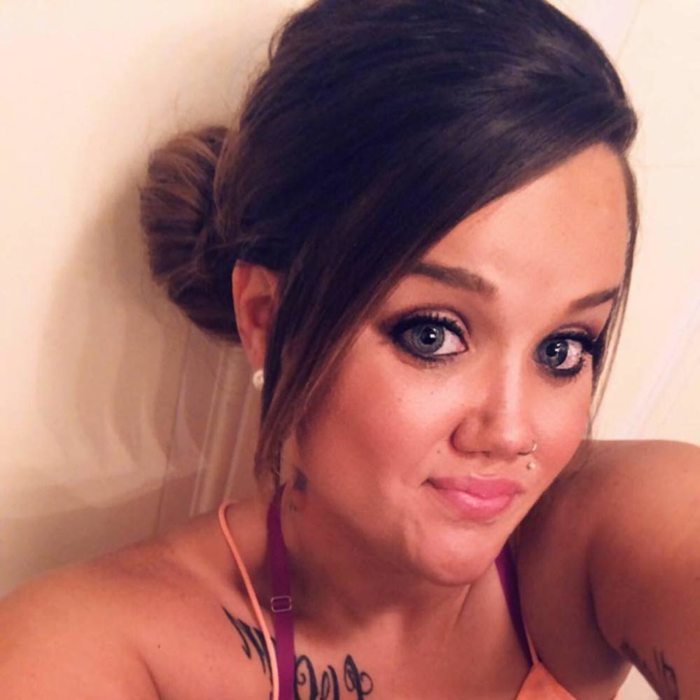 Meet your Posher, Brittianie